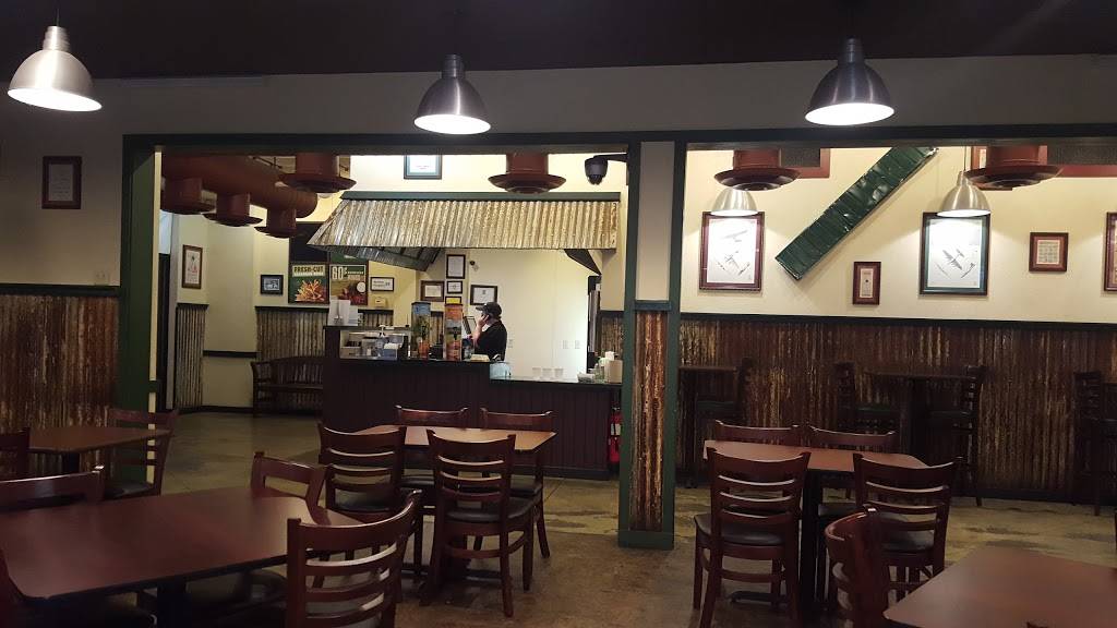 Wingstop | restaurant | 231 N Walton Blvd, Bentonville, AR 72712, USA | 4792718833 OR +1 479-271-8833