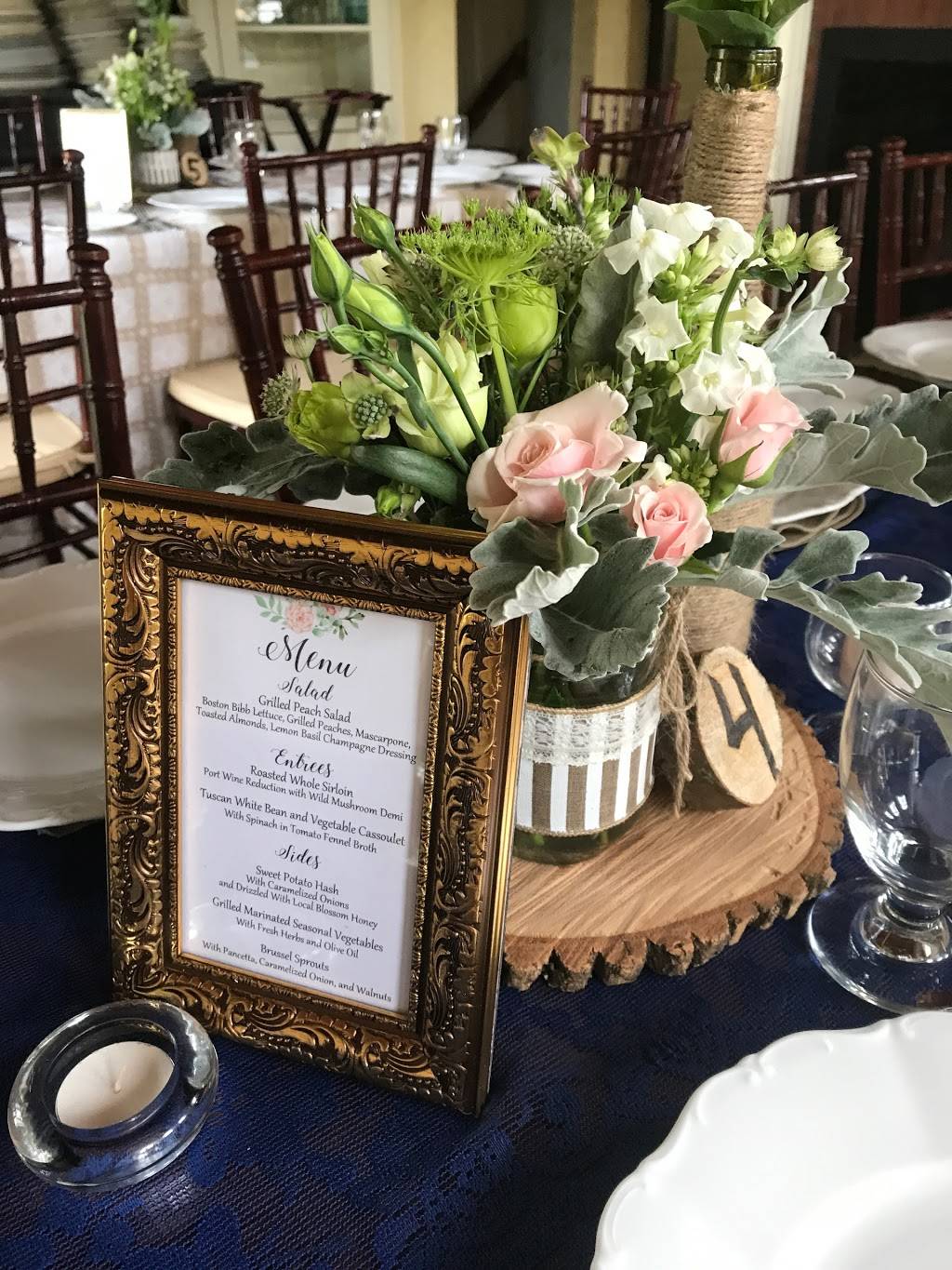 Harvest Real Food Catering & Events | restaurant | 4496 State Route 209, Stone Ridge, NY 12484, USA | 8456874492 OR +1 845-687-4492