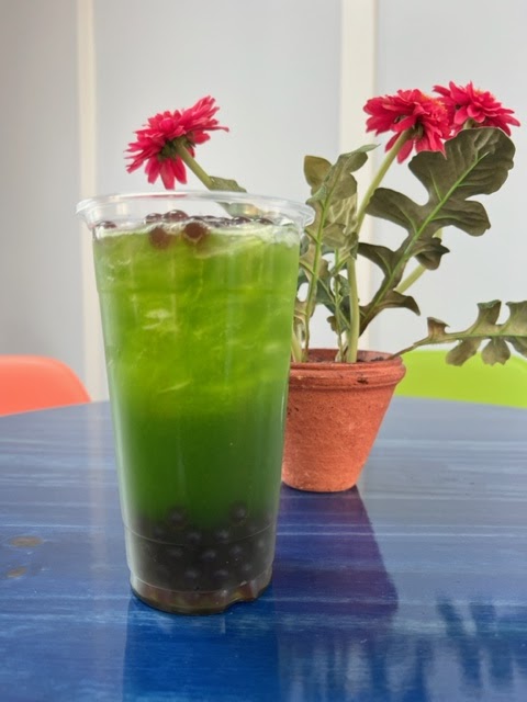 Bobaccinos Cafe | bakery | 3848 N First Ave, Evansville, IN 47710, USA | 8127733333 OR +1 812-773-3333