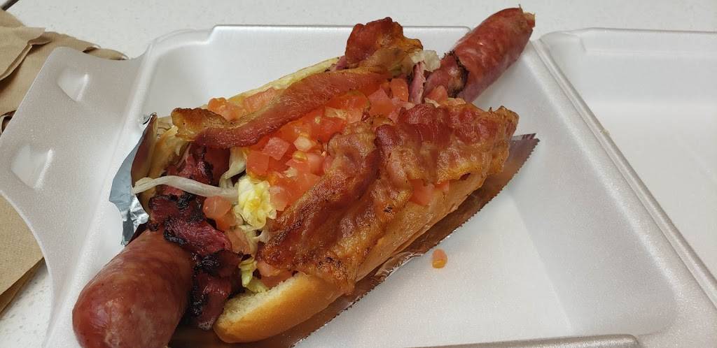 Pinks Hot Dogs | restaurant | 324 Mall Blvd, King of Prussia, PA 19406, USA | 4848628127 OR +1 484-862-8127