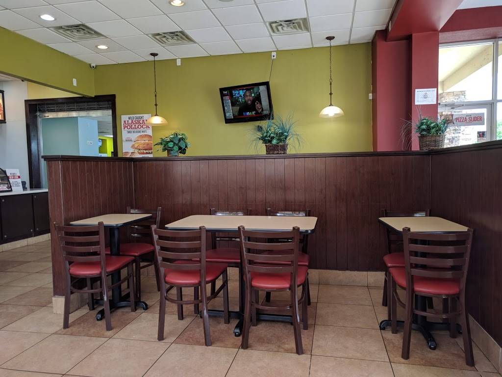 Arbys | restaurant | 2113 Riley Fuzzel Rd, Spring, TX 77386, USA | 2815280098 OR +1 281-528-0098