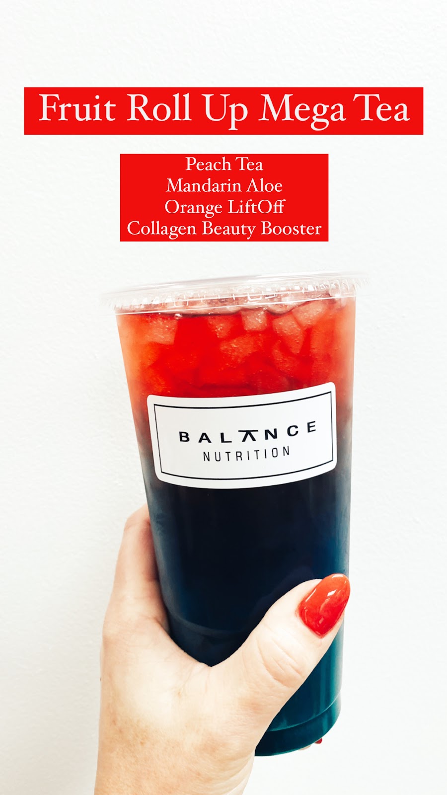 Balance Nutrition | restaurant | 108 E Main St, Bellevue, OH 44811, USA | 5672144118 OR +1 567-214-4118