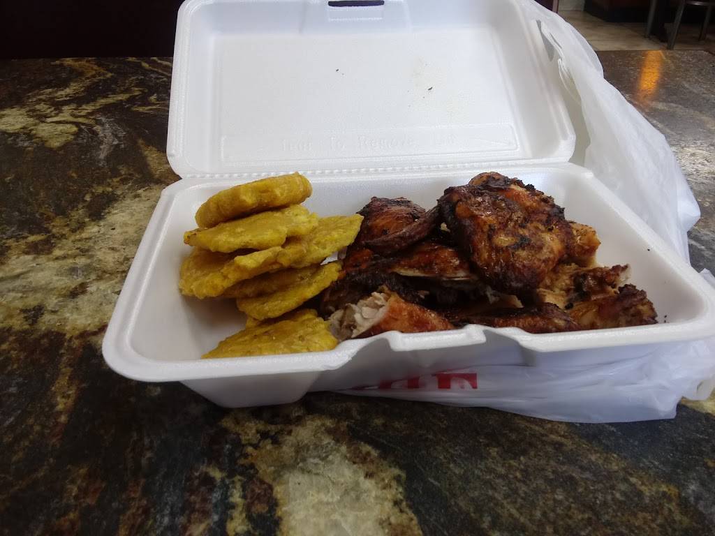 Pollo Centro | restaurant | 436 S Union St, Lawrence, MA 01843, USA | 9786558129 OR +1 978-655-8129