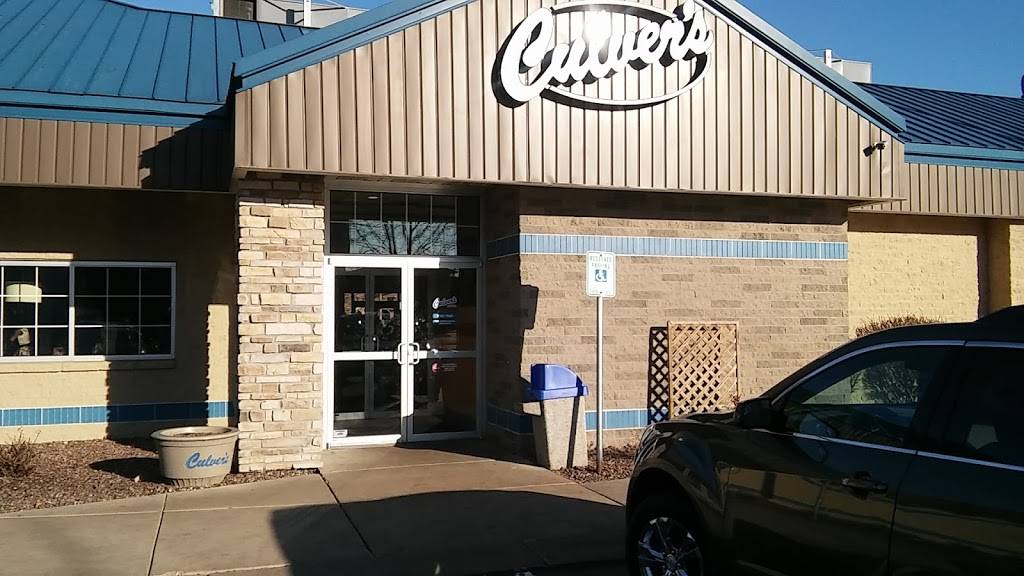 Culvers | restaurant | 4327 W Schroeder Dr, Brown Deer, WI 53223, USA | 4143710500 OR +1 414-371-0500