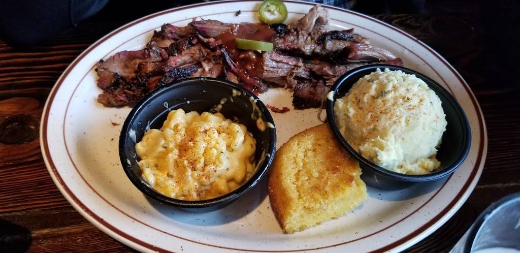 Dinosaur Bar-B-Que | restaurant | 377 River St, Troy, NY 12180, USA | 5183080400 OR +1 518-308-0400