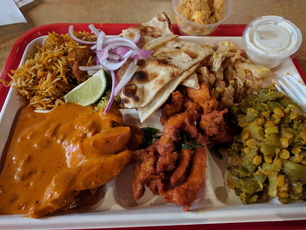 Kadai Indian Kitchen - Skyway Minneapolis | restaurant | 601 S Marquette Ave #200, Minneapolis, MN 55402, USA | 2564722545 OR +1 256-472-2545