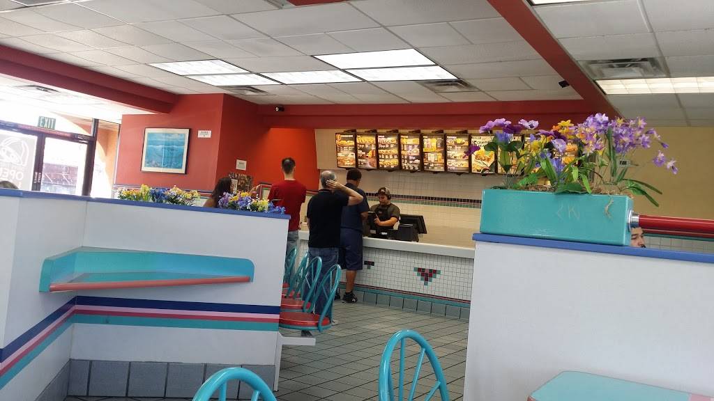 Taco Bell | meal takeaway | 27371 La Paz Rd, Laguna Niguel, CA 92677, USA | 9498313334 OR +1 949-831-3334