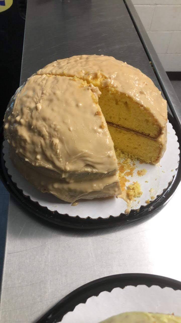 Cottons Carry Out | restaurant | 334 N Pine St, Lima, OH 45801, USA | 4199057220 OR +1 419-905-7220