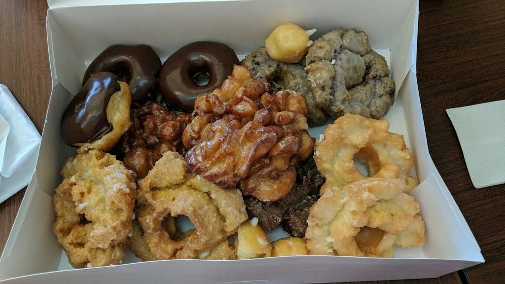 Donuts & Noodle Vietnamese Asian Cuisine | restaurant | 7607 N Union Blvd, Colorado Springs, CO 80920, USA | 7195209299 OR +1 719-520-9299