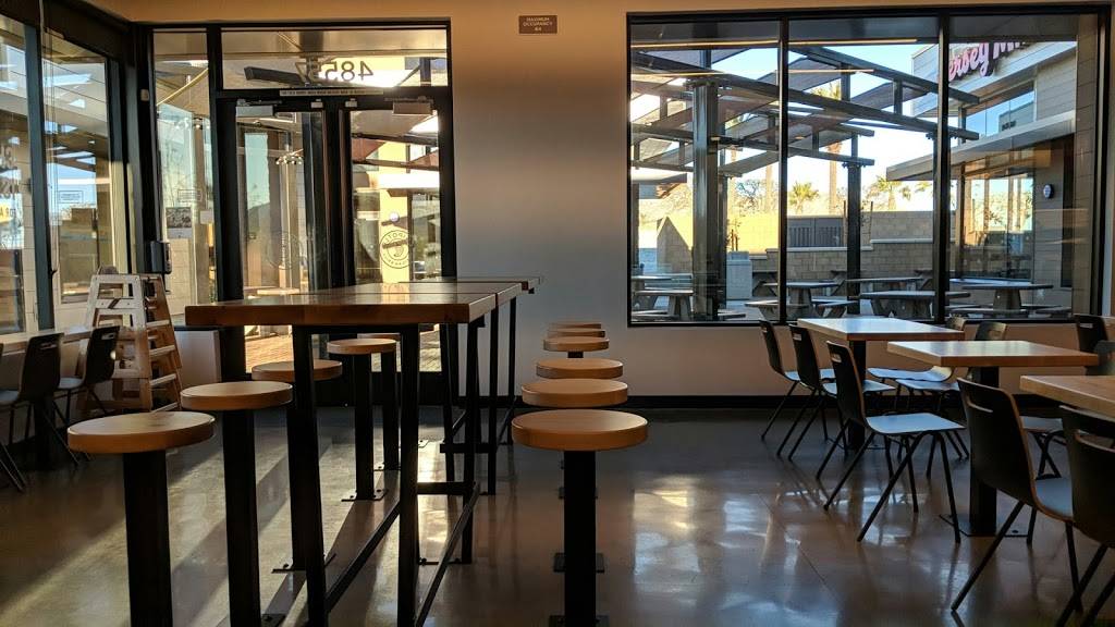 Chipotle Mexican Grill | restaurant | 48557 Morongo Trail, Cabazon, CA 92230, USA | 9519222264 OR +1 951-922-2264