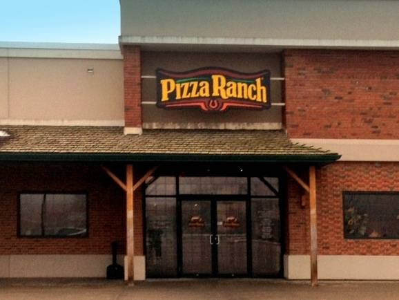 Pizza Ranch | meal delivery | 171 Hwy 1 W, Iowa City, IA 52246, USA | 3193376800 OR +1 319-337-6800