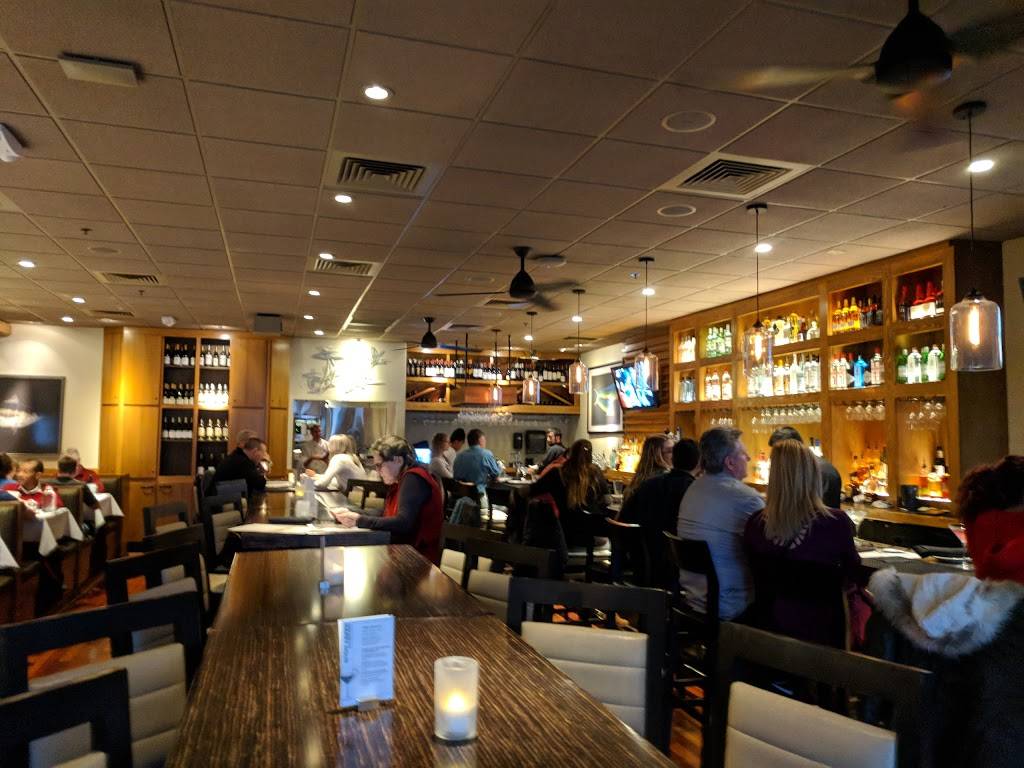 Bonefish Grill | restaurant | 1305 W 7th St, Frederick, MD 21702, USA | 3016681522 OR +1 301-668-1522