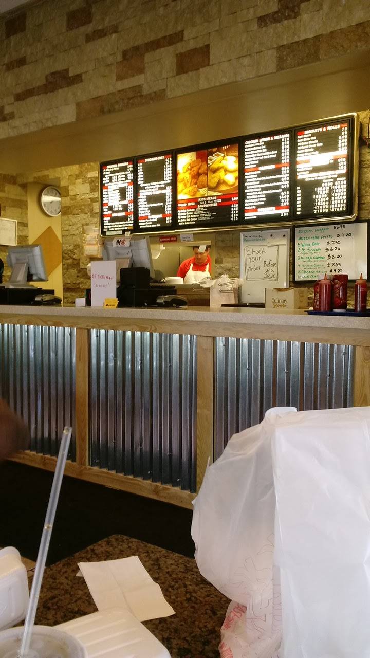 Golden Skillet | restaurant | 345 E Williamsburg Rd, Sandston, VA 23150, USA | 8047374990 OR +1 804-737-4990