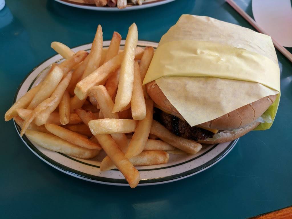 Johns Place | restaurant | 1201 W Central Ave, Brea, CA 92821, USA | 5626973997 OR +1 562-697-3997