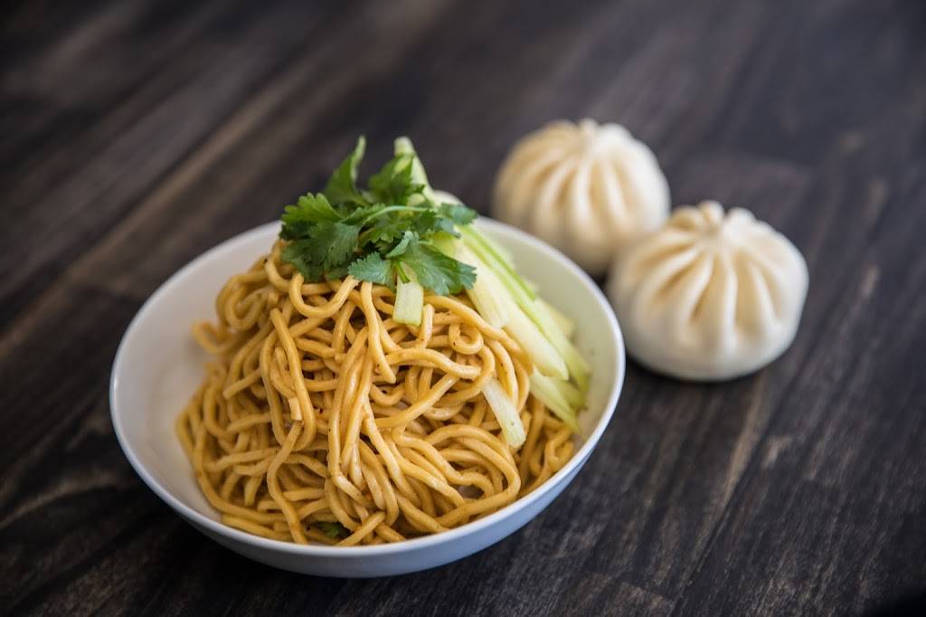 Wow Bao – Michigan Plaza | restaurant | 225 Michigan Avenue, Chicago, IL 60601, USA | 3122262299 OR +1 312-226-2299