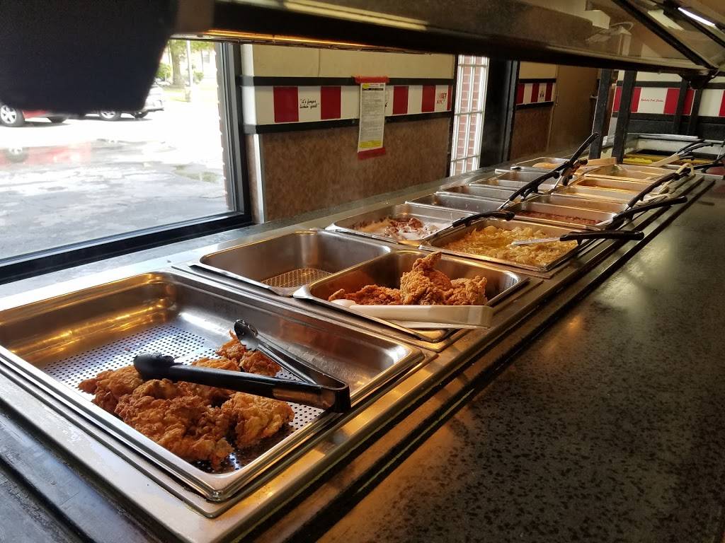 KFC | restaurant | 2560 Anderson Ave, Brownsville, TN 38012, USA | 7317726048 OR +1 731-772-6048