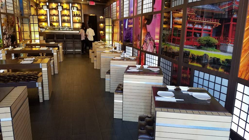 Mikihana Sushi | Forest Hills Sushi | Sushi Forest Hills | restaurant | 101-10 Queens Blvd, Forest Hills, NY 11375, USA | 7184069676 OR +1 718-406-9676