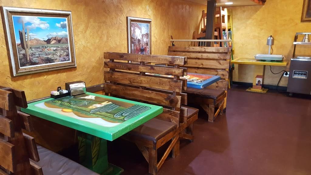 Carlitos Mexican Restaurant | restaurant | 467 Greenbrier Vally Mall Dr, Lewisburg, WV 24901, USA | 3046453891 OR +1 304-645-3891