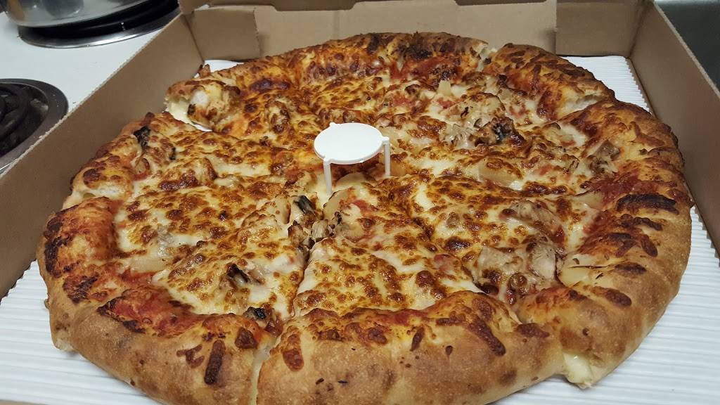Vitos Pizza and Subs | restaurant | 3130 Central Ave, Toledo, OH 43606, USA | 4195371000 OR +1 419-537-1000