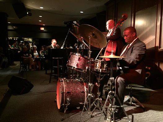 Scullers Jazz Club | restaurant | 400 Soldiers Field Rd, Boston, MA 02134, USA | 8667778932 OR +1 866-777-8932