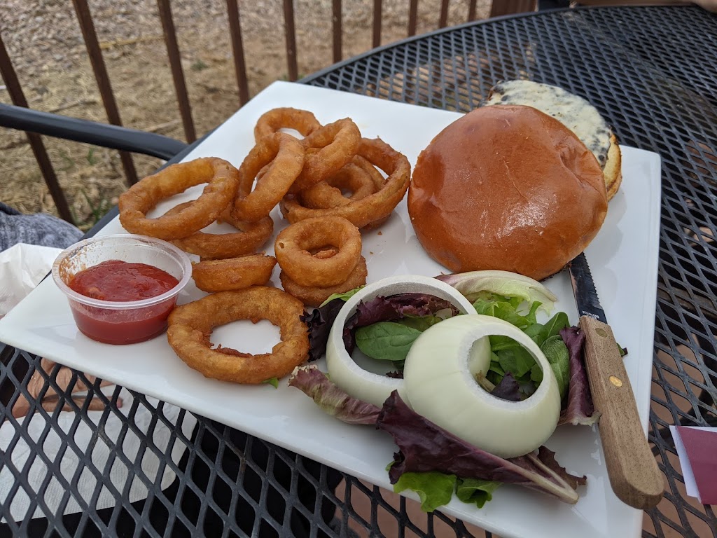 The Café | restaurant | 3280 AZ-82, Sonoita, AZ 85637, USA | 5204555044 OR +1 520-455-5044