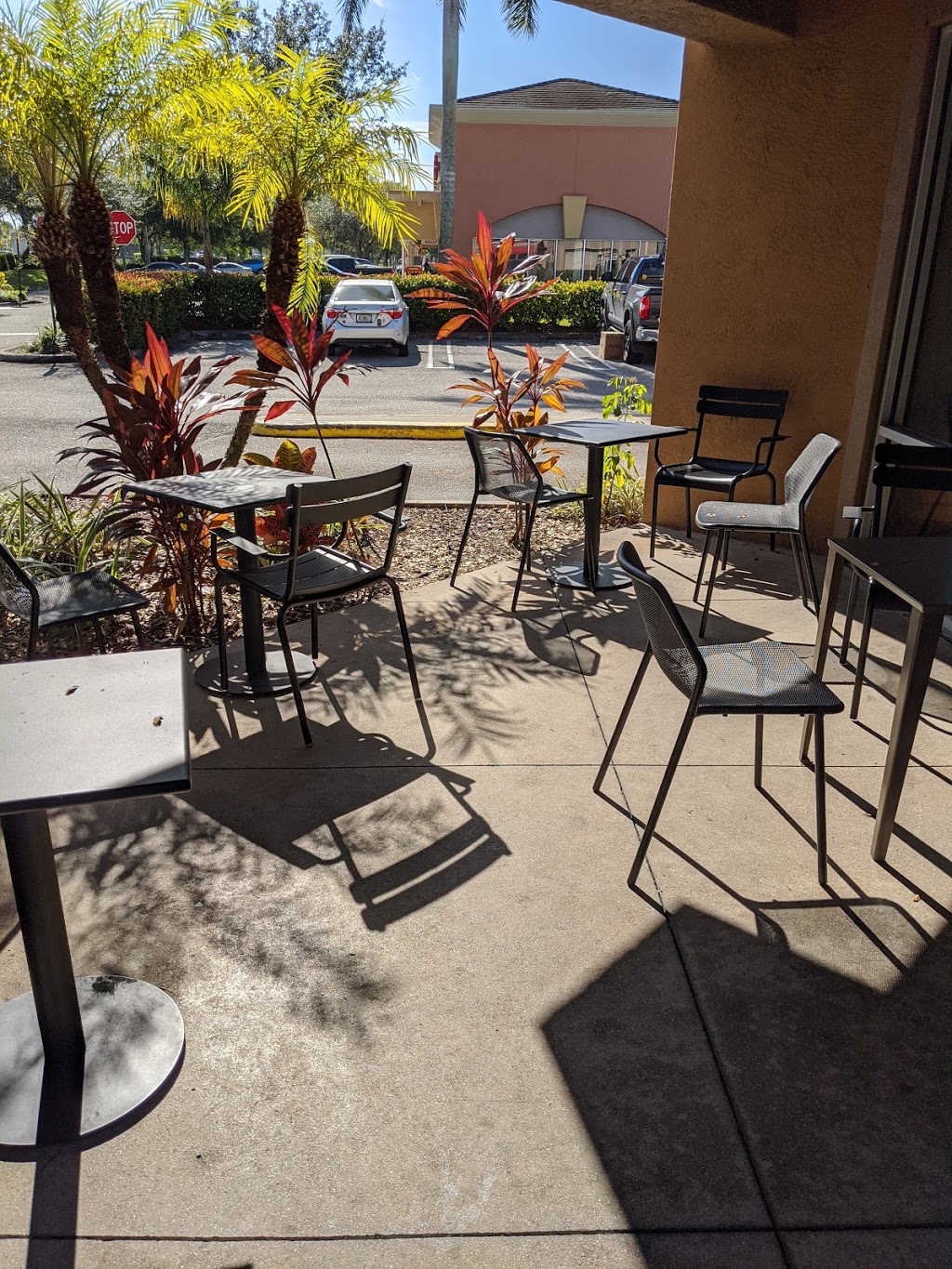 Starbucks | cafe | 561 N. State Rd, Royal Palm Beach, FL 33411, USA | 5615141680 OR +1 561-514-1680