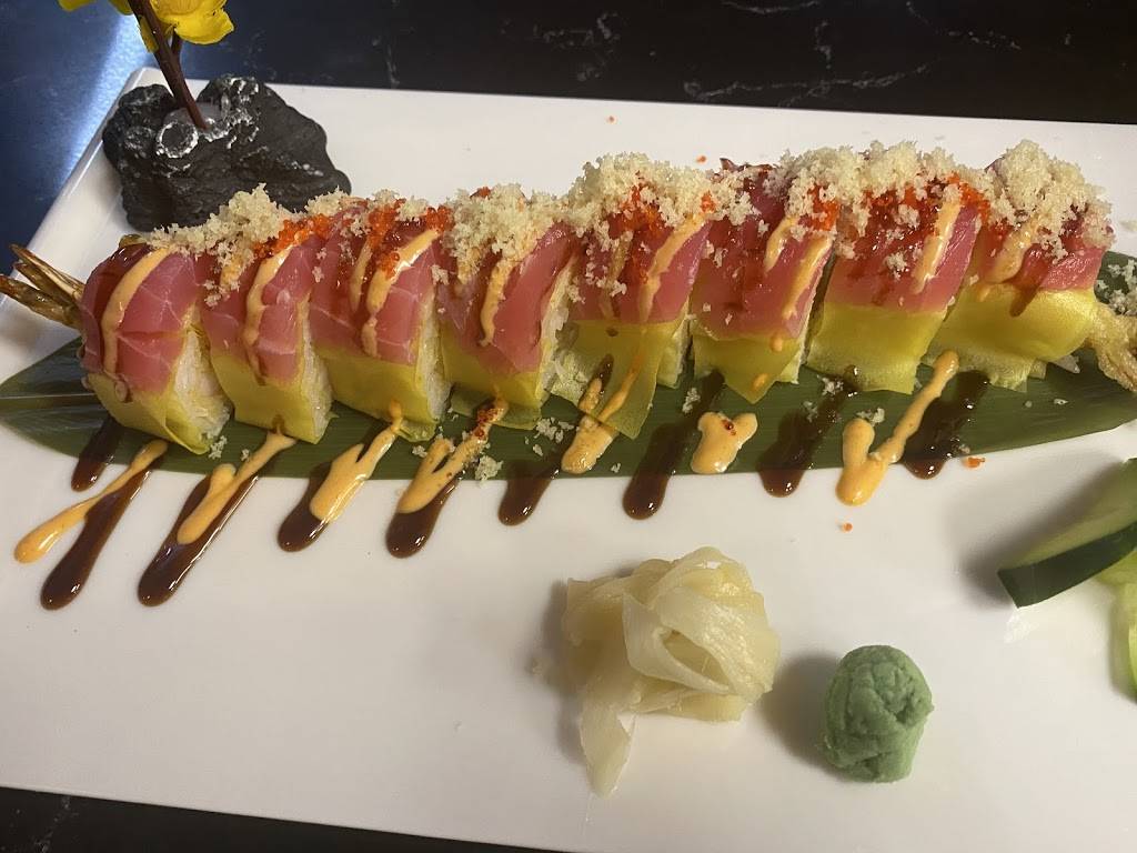 Red 8 Asian cuisine & sushi bar | restaurant | 1781 E Murray Holladay Rd, Salt Lake City, UT 84117, USA | 3853138838 OR +1 385-313-8838