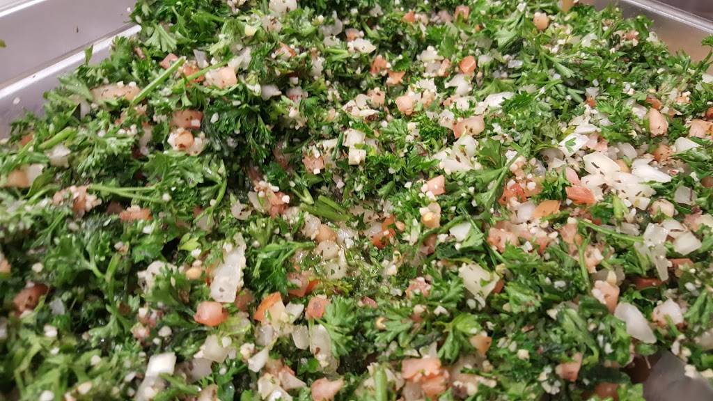 Andrews Deli | meal takeaway | 4190 Belfort Rd # 120, Jacksonville, FL 32216, USA | 9043746024 OR +1 904-374-6024