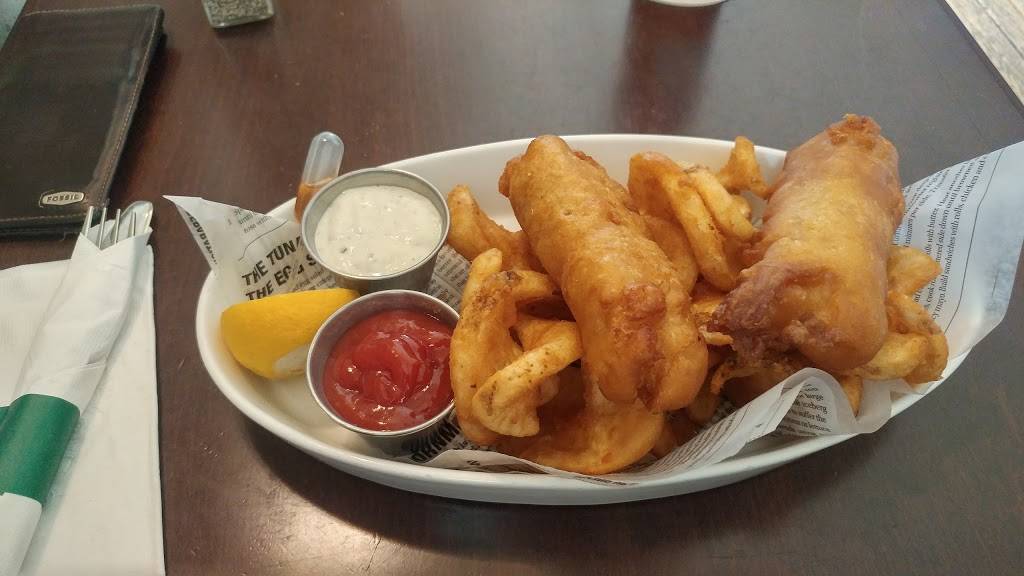 Kitty O’ Sheas | restaurant | 720 S Michigan Ave, Chicago, IL 60605, USA | 3122946860 OR +1 312-294-6860