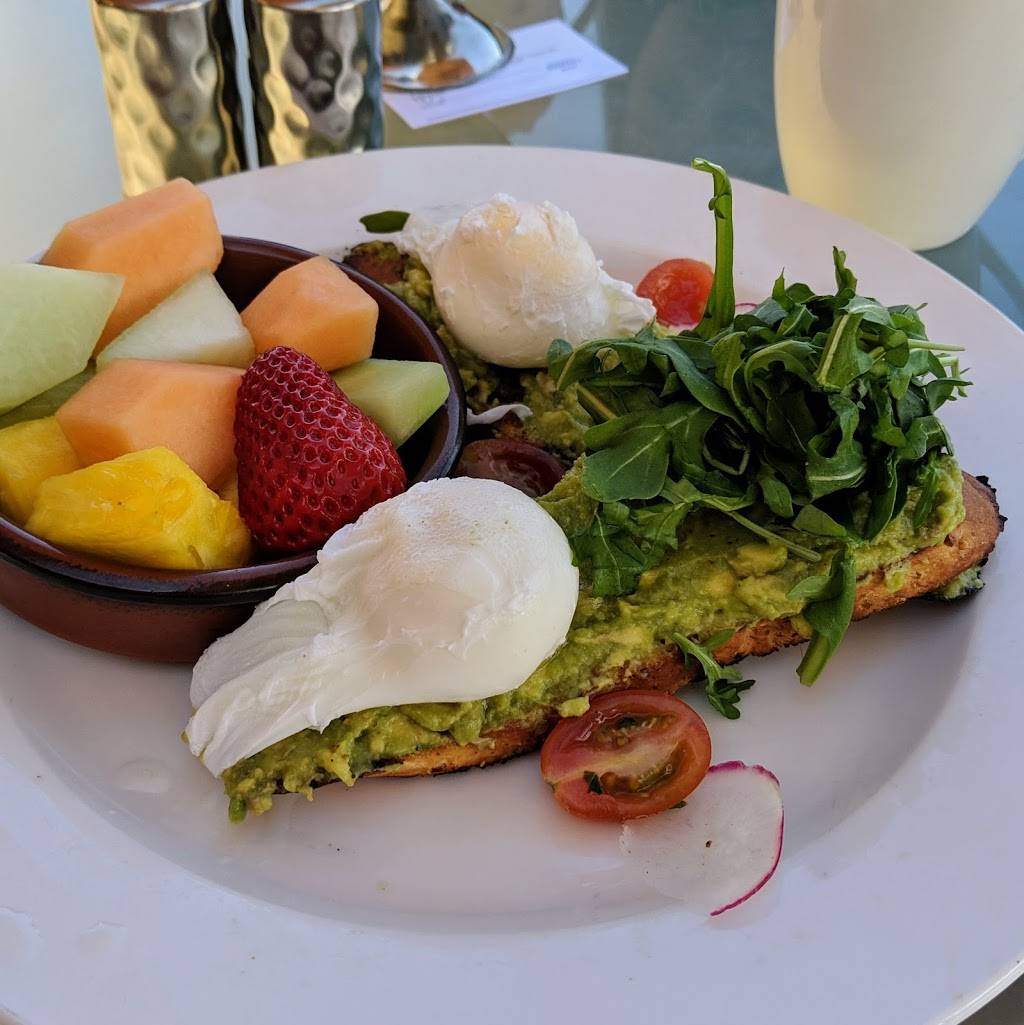 Azul Restaurant and Lounge | restaurant | The Westin, Resort & Spa, 3800 E Sunrise Dr, Tucson, AZ 85718, USA | 5207426000 OR +1 520-742-6000