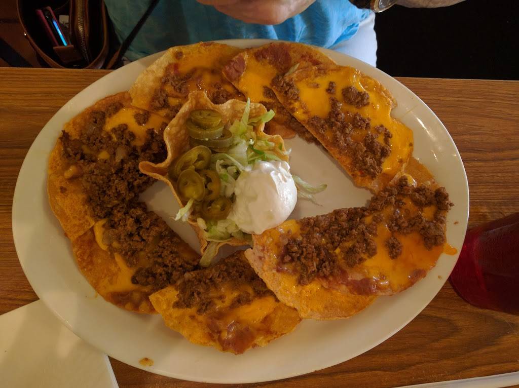 Cruisers Grill | restaurant | 3 St George St, St. Augustine, FL 32084, USA | 9048246993 OR +1 904-824-6993