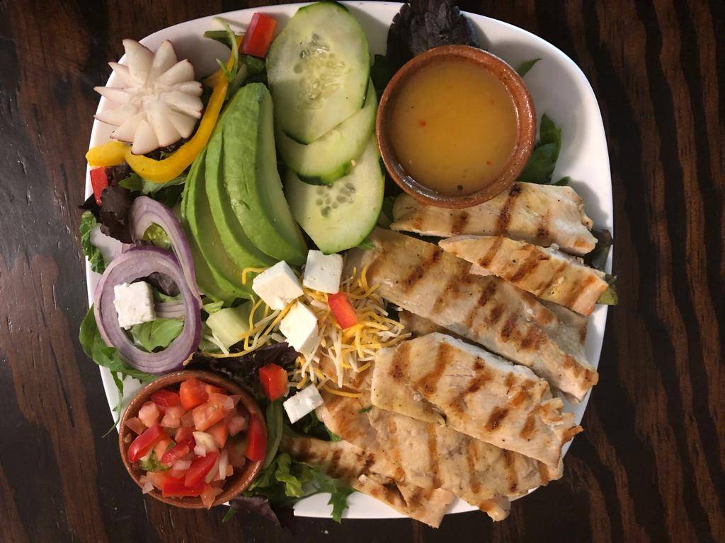 Horchatas Restaurant | restaurant | 5018 Bergenline Ave, West New York, NJ 07093, USA | 2015529777 OR +1 201-552-9777