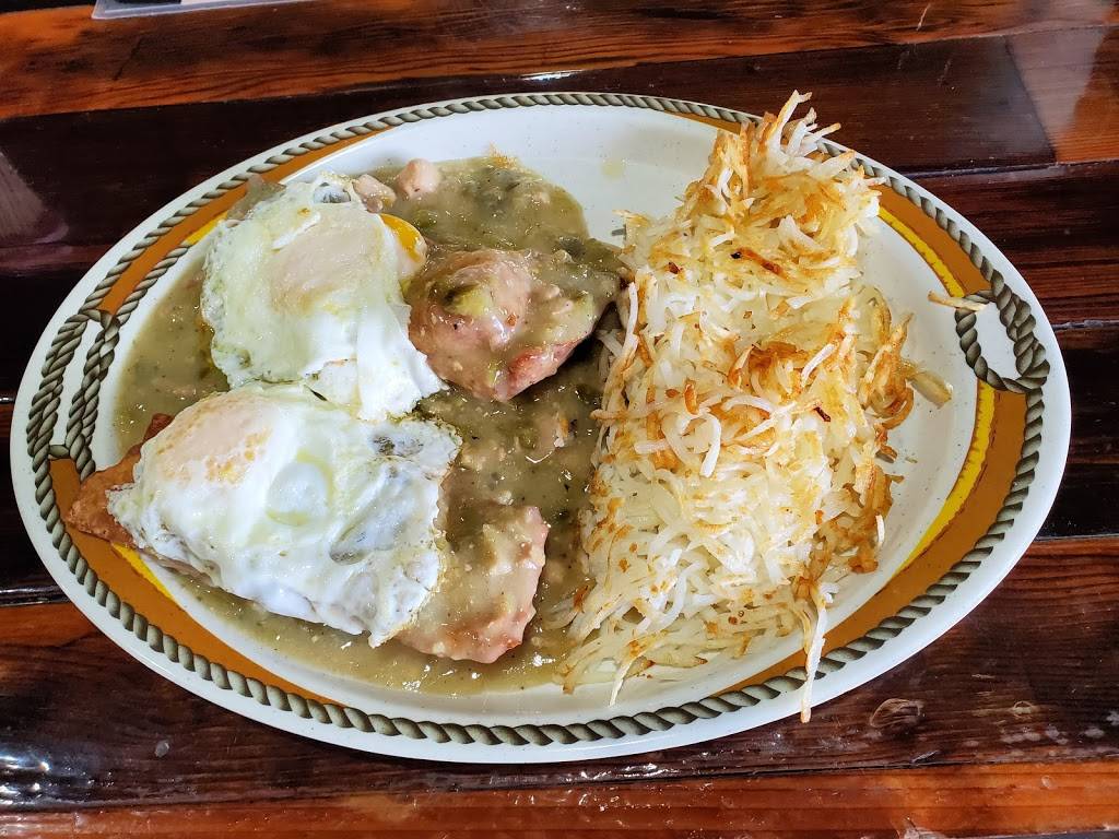 Western Omelette 3 | restaurant | 1000 5th St Suite A, Calhan, CO 80808, USA | 7193472965 OR +1 719-347-2965