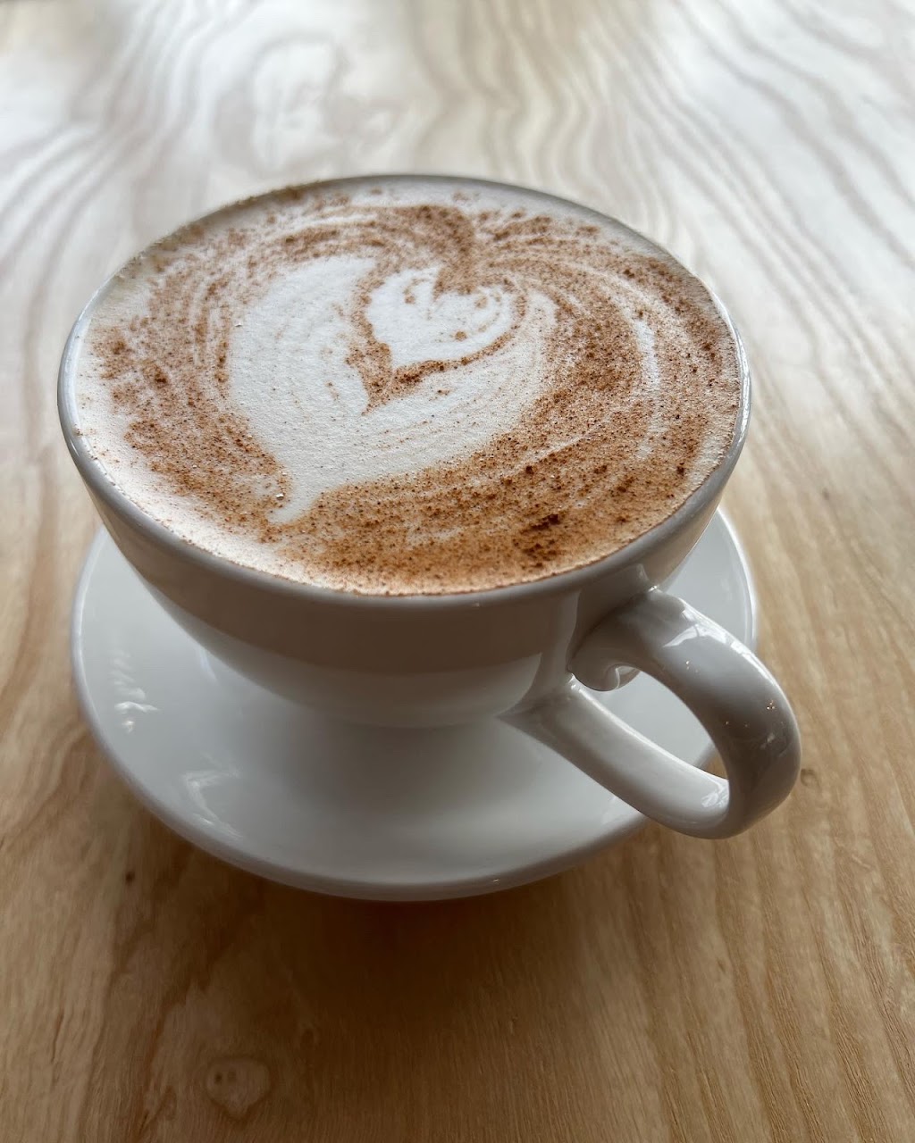 Mercies Coffee | cafe | 1748 Eagan Rd, Madison, WI 53704, USA | 6084678017 OR +1 608-467-8017