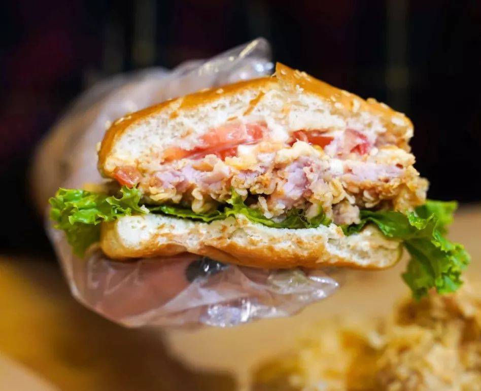 Moon & Flower House月花坊 - 纽约汉堡 | restaurant | 40-26 Union St, Queens, NY 11354, USA | 7188867885 OR +1 718-886-7885