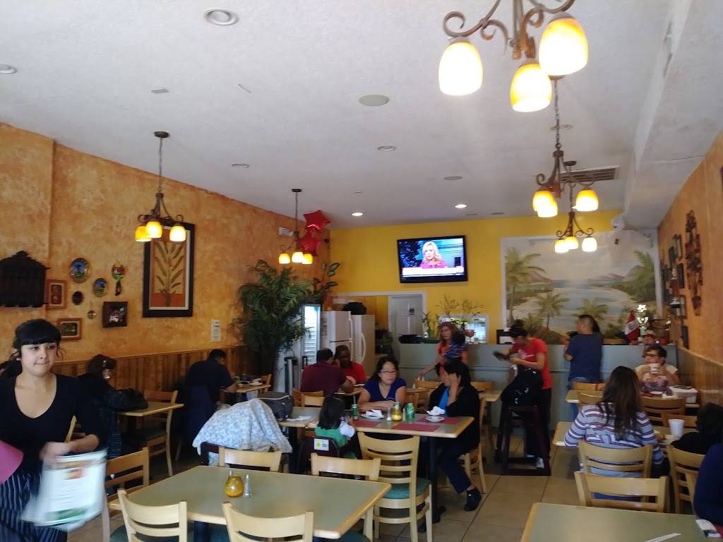 Latin Grill | restaurant | 586 Amboy Ave, Perth Amboy, NJ 08861, USA | 7324426767 OR +1 732-442-6767