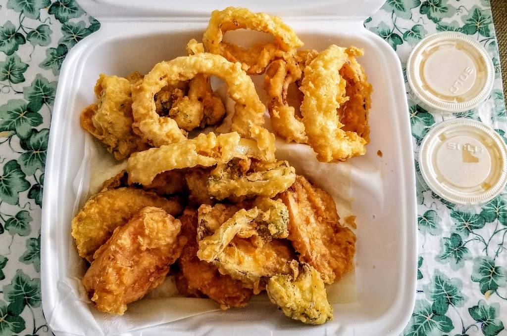 Bentto Japanese Express | restaurant | 721 S Main St, Danville, VA 24541, USA | 4347979191 OR +1 434-797-9191