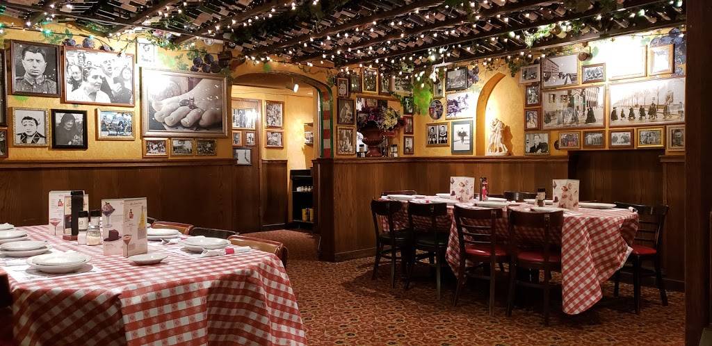 Buca di Beppo Italian Restaurant | restaurant | 643 Emerson St, Palo Alto, CA 94301, USA | 6503290665 OR +1 650-329-0665