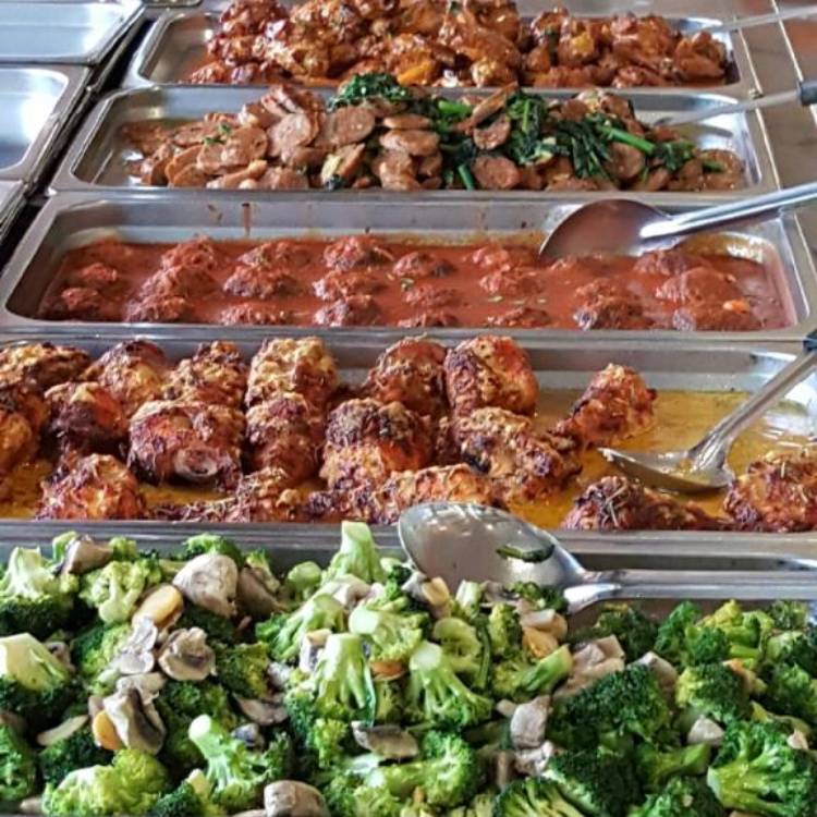 Alta Villa Cafe | restaurant | 230-59 Rockaway Blvd, Springfield Gardens, NY 11413, USA | 7189178720 OR +1 718-917-8720