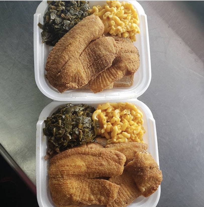 Grandmas1bbq | restaurant | 1723 Rio Grande Ave, Orlando, FL 32805, USA | 4077312222 OR +1 407-731-2222