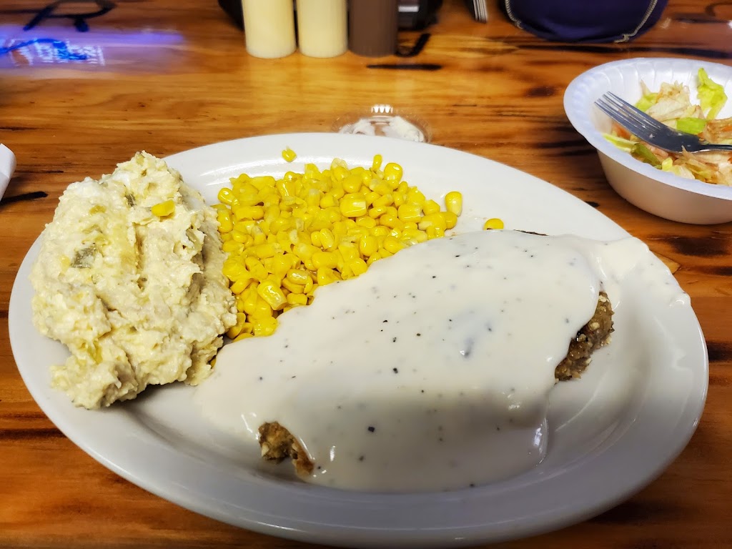 Branding Iron Saloon | restaurant | 215 Randolph, Pritchett, CO 81064, USA | 7195230107 OR +1 719-523-0107