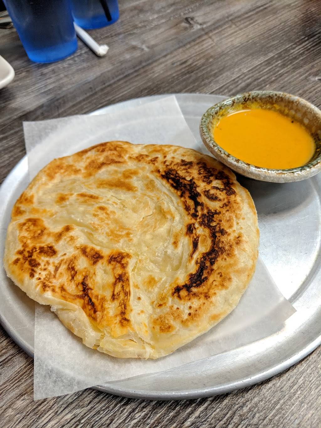 Uncle Fung Borneo Eatery | restaurant | 7855 La Palma Ave Suite 5, Buena Park, CA 90620, USA | 7145210888 OR +1 714-521-0888