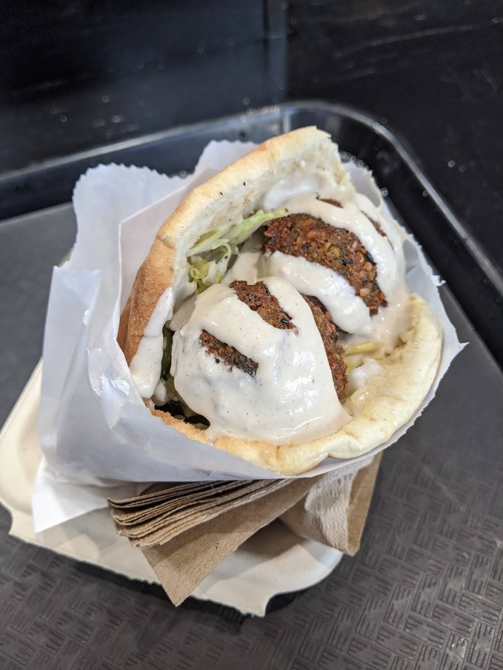 Beleaf Cafe | restaurant | 10250 Santa Monica Blvd Unit FC20, Los Angeles, CA 90067, USA | 4242743552 OR +1 424-274-3552