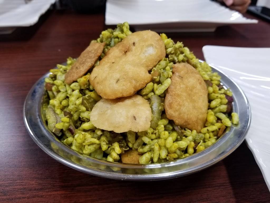 Radhe Chaat | restaurant | 934 E El Camino Real, Sunnyvale, CA 94087, USA | 4085429280 OR +1 408-542-9280