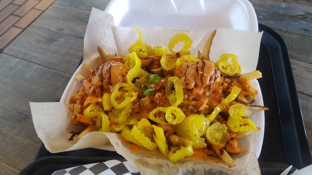 Square Box | restaurant | #A, 10450 Artesia Blvd, Bellflower, CA 90706, USA | 5628664914 OR +1 562-866-4914