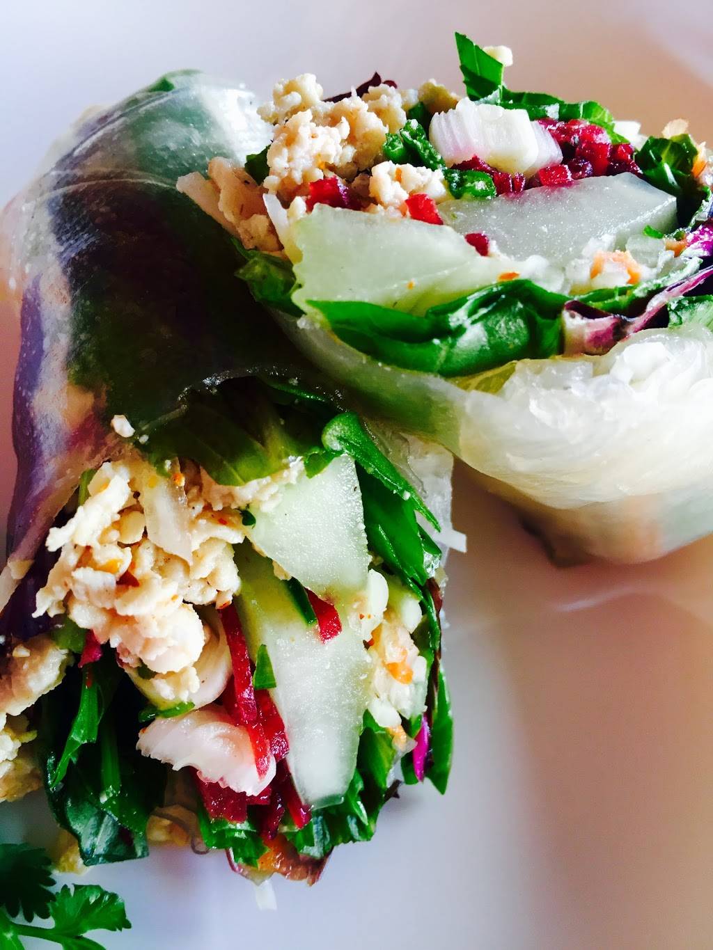 Rincome Thai Cuisine | restaurant | 3030 Columbia Pike, Arlington, VA 22204, USA | 7039790144 OR +1 703-979-0144