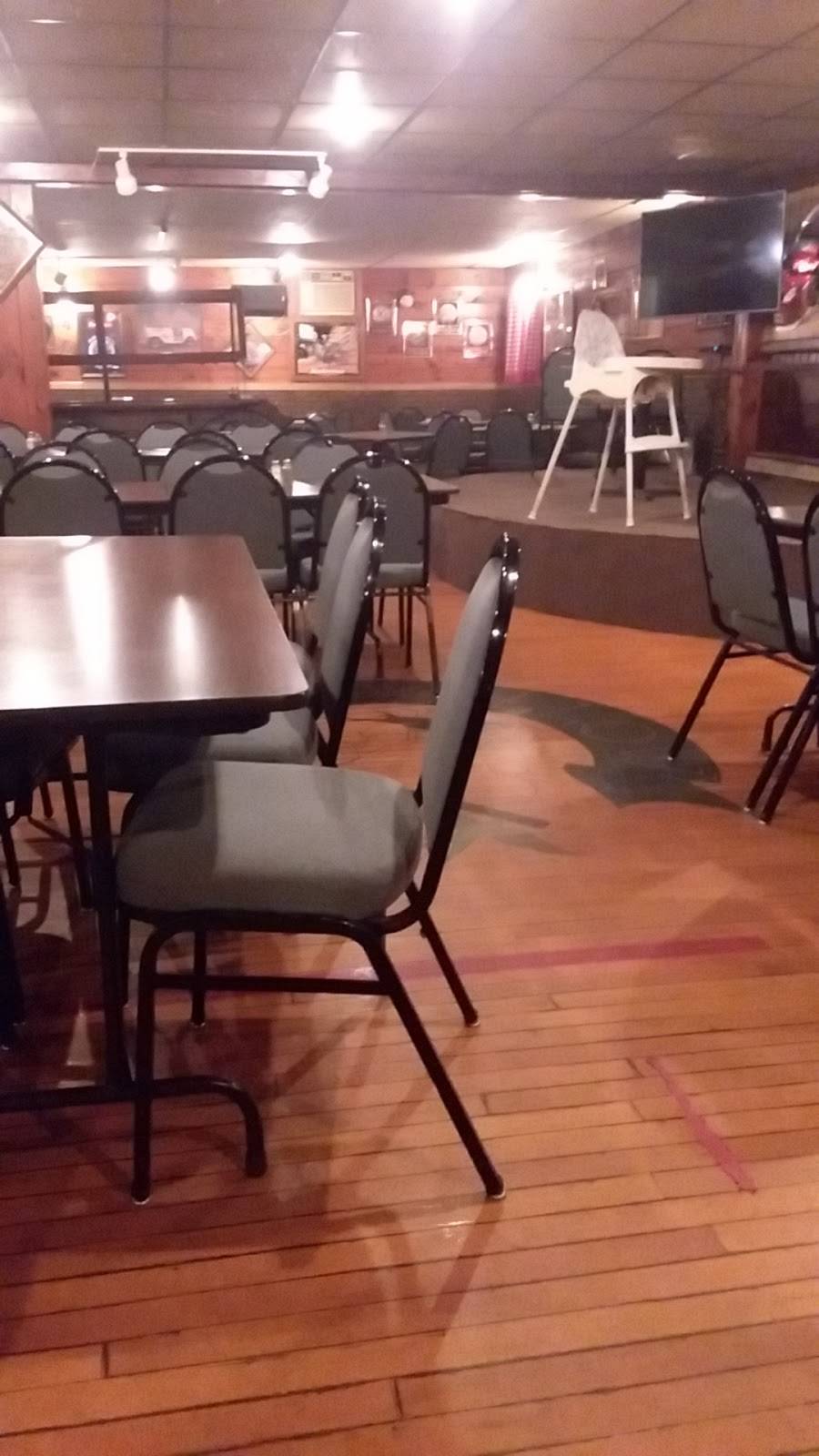 Swallow Inn | restaurant | 10468 S Main St, Rapid River, MI 49878, USA | 9064749333 OR +1 906-474-9333