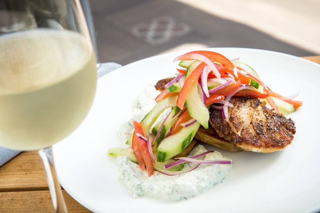 Coastal Kitchen | restaurant | 15575 Jimmy Durante Blvd, Del Mar, CA 92014, USA | 8587646057 OR +1 858-764-6057