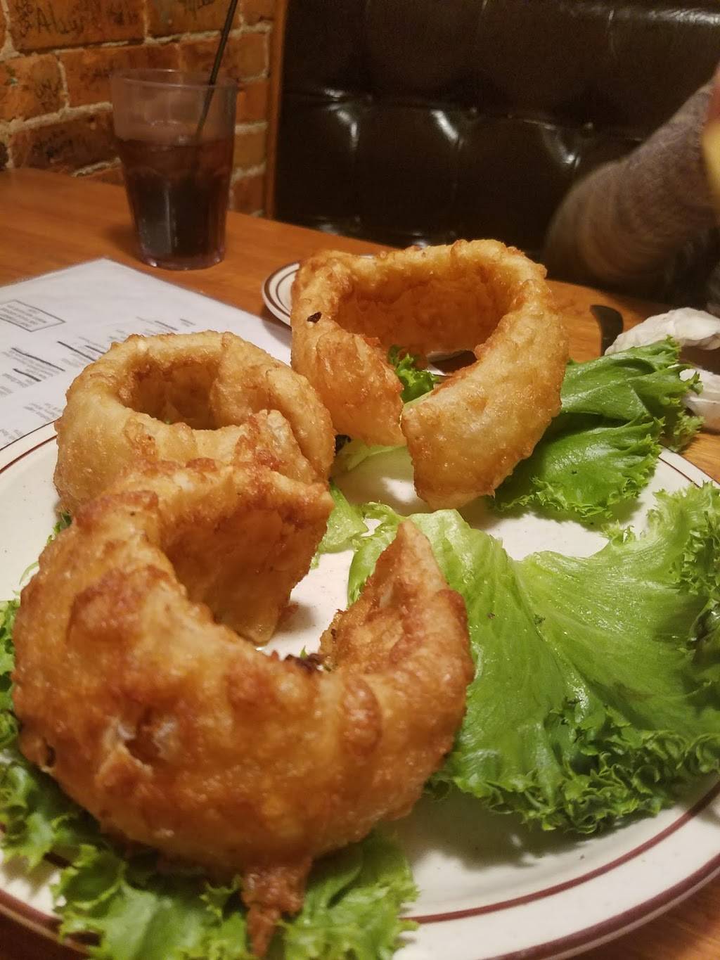 Easy Street Cafe | restaurant | 104 S Main St, Bowling Green, OH 43402, USA | 4193530988 OR +1 419-353-0988