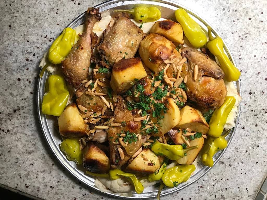 Ishtar Catering | restaurant | 2399 Cawthra Rd unit #26, Mississauga, ON L5A 2W9, Canada | 9055669797 OR +1 905-566-9797